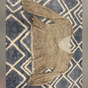 BILLA BONG women’s small blouse